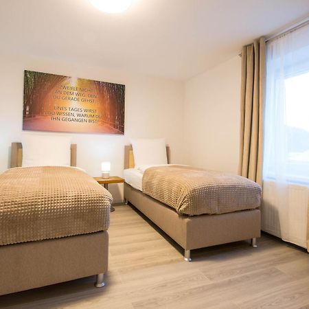 Luxury Kirrberg Apartment Homburg  Ngoại thất bức ảnh