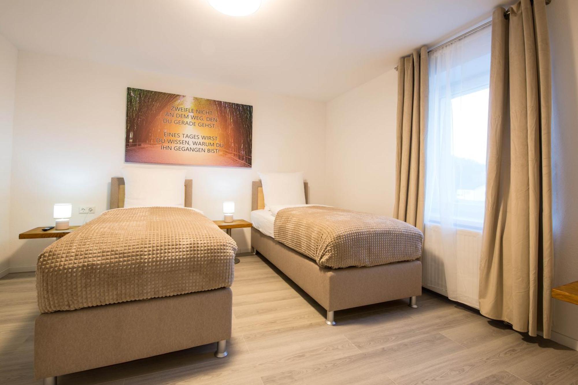 Luxury Kirrberg Apartment Homburg  Ngoại thất bức ảnh
