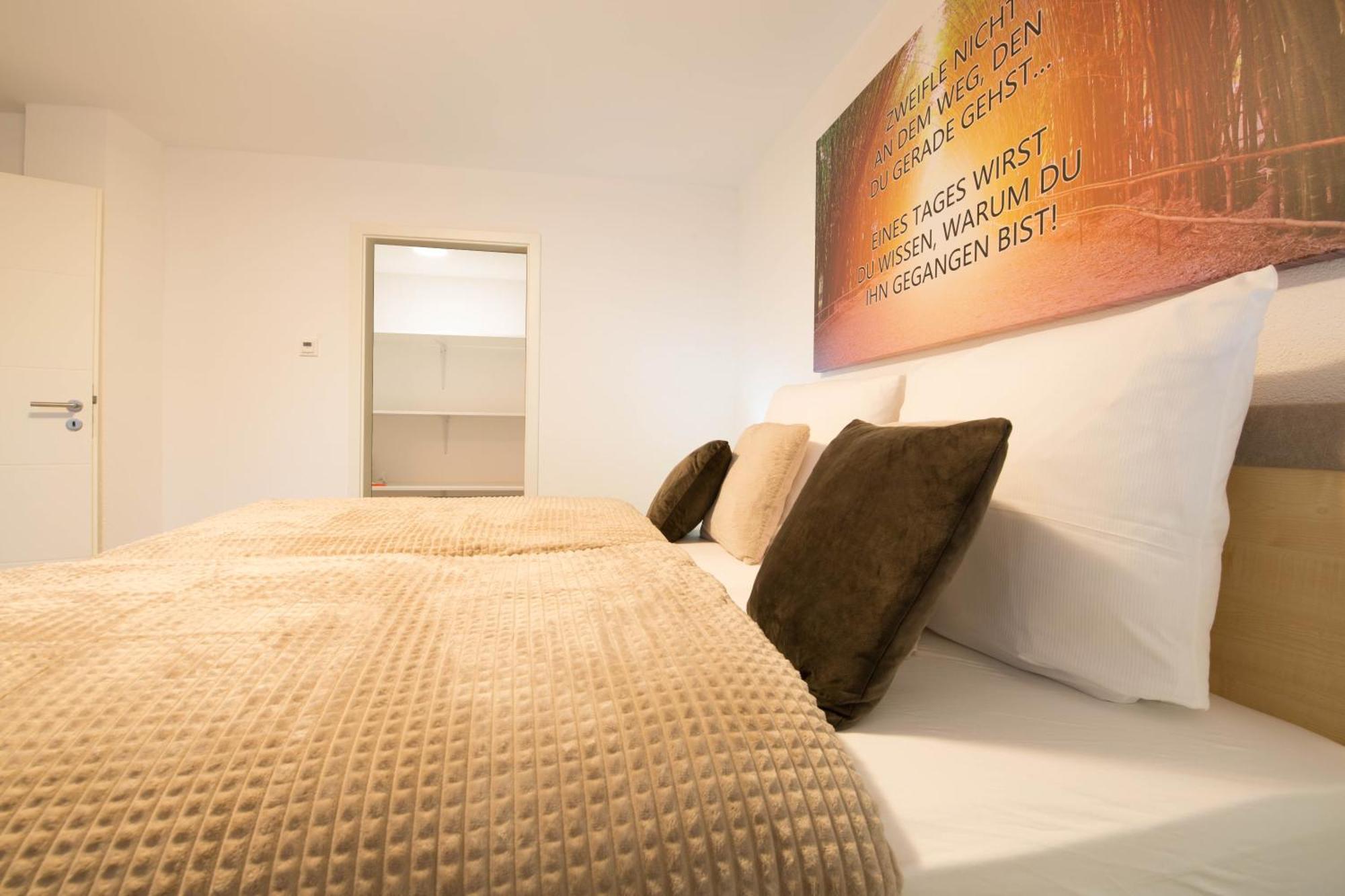 Luxury Kirrberg Apartment Homburg  Ngoại thất bức ảnh