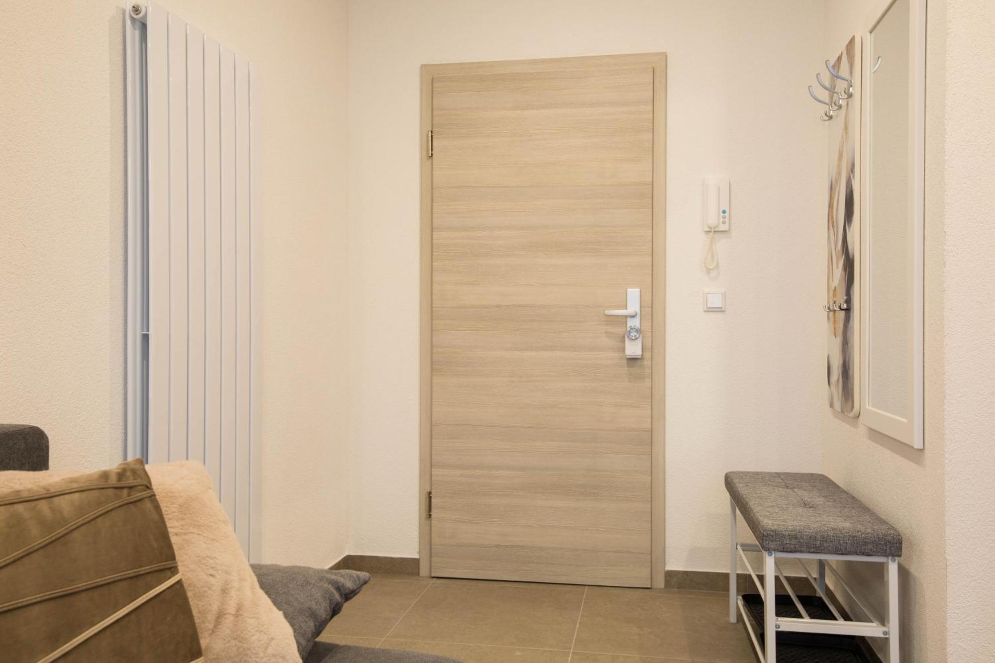 Luxury Kirrberg Apartment Homburg  Ngoại thất bức ảnh