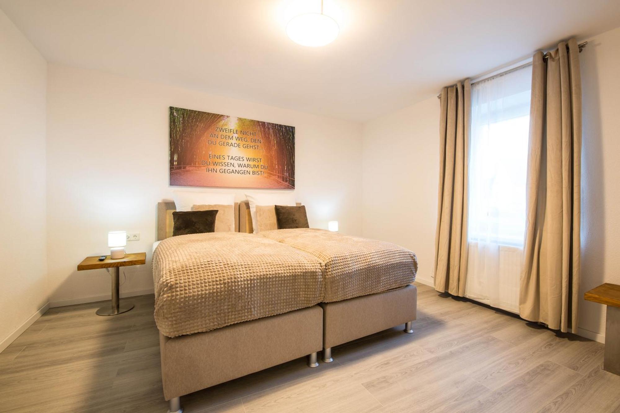 Luxury Kirrberg Apartment Homburg  Ngoại thất bức ảnh